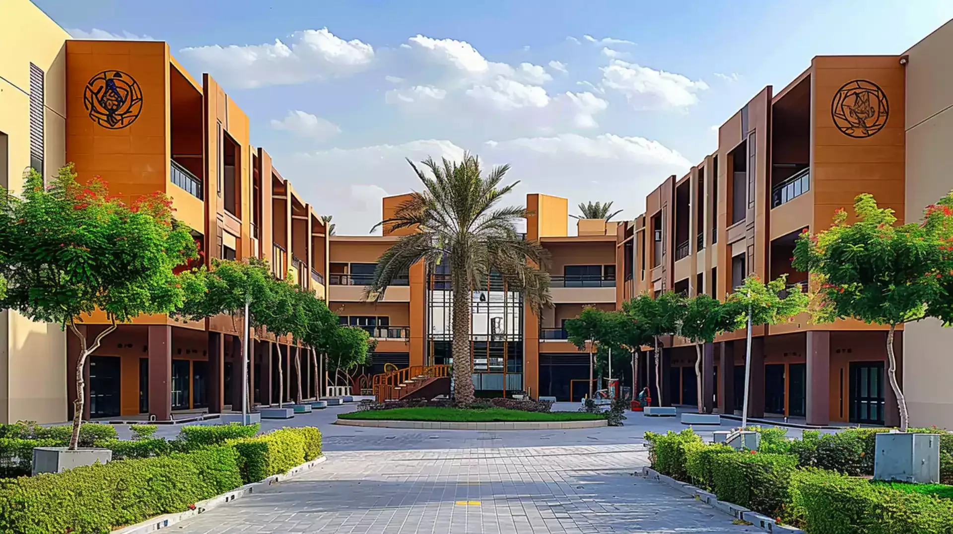 Discover Schools Close to Al Furjan Community Overview of schools near the Al Furjan community