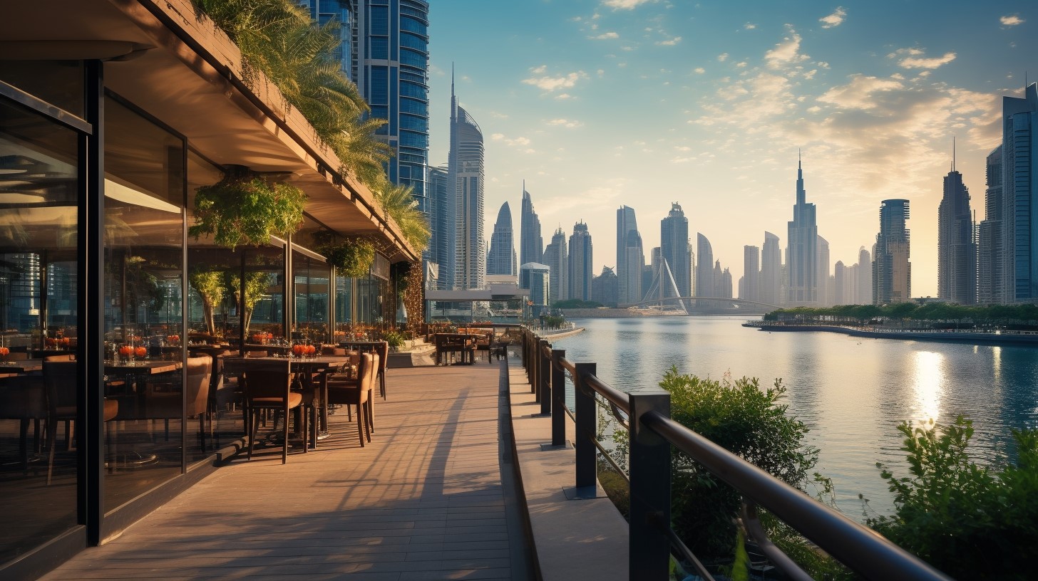 Planning Your Evening