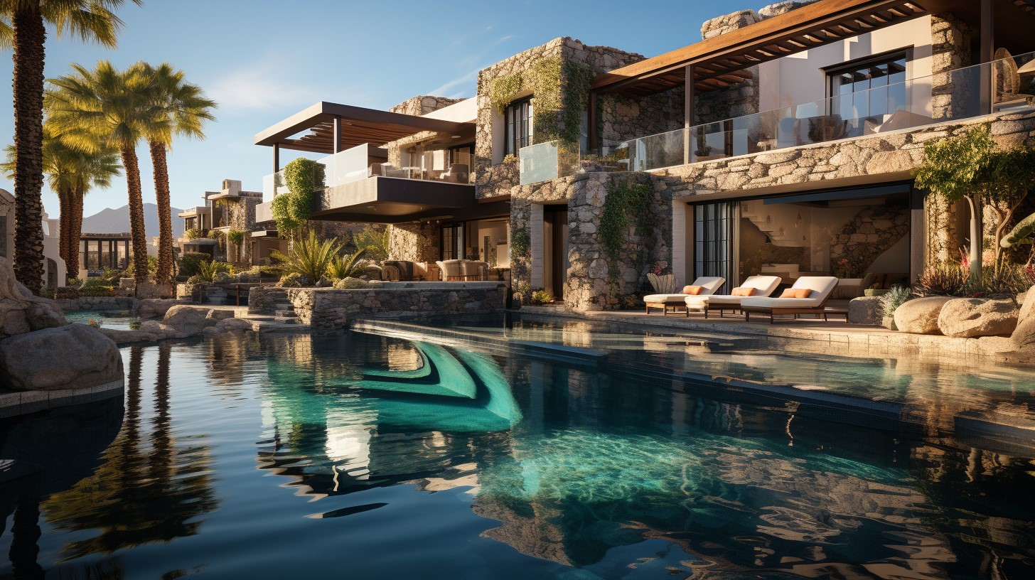 Dubai’s Real Estate