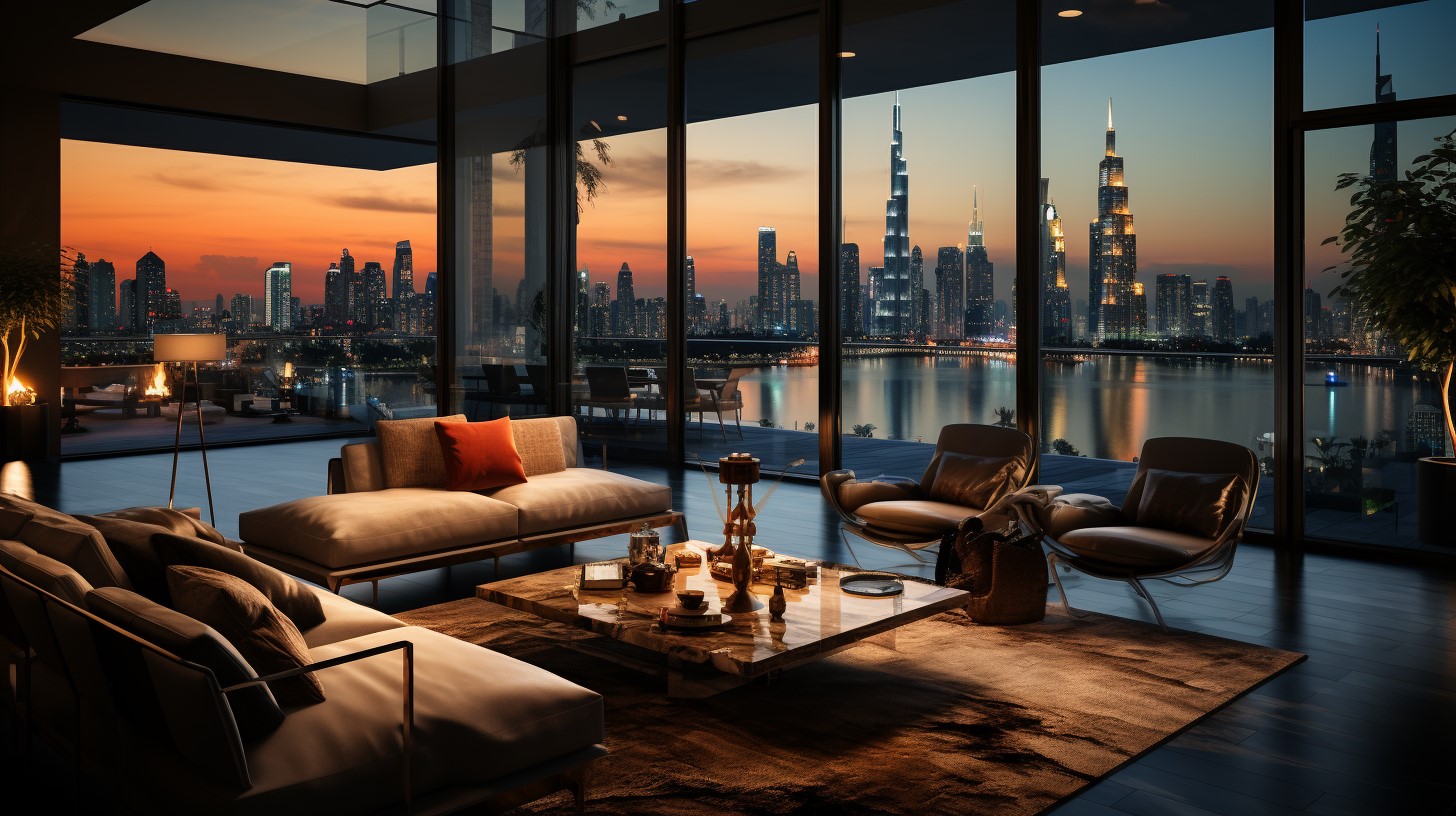 Residential Properties