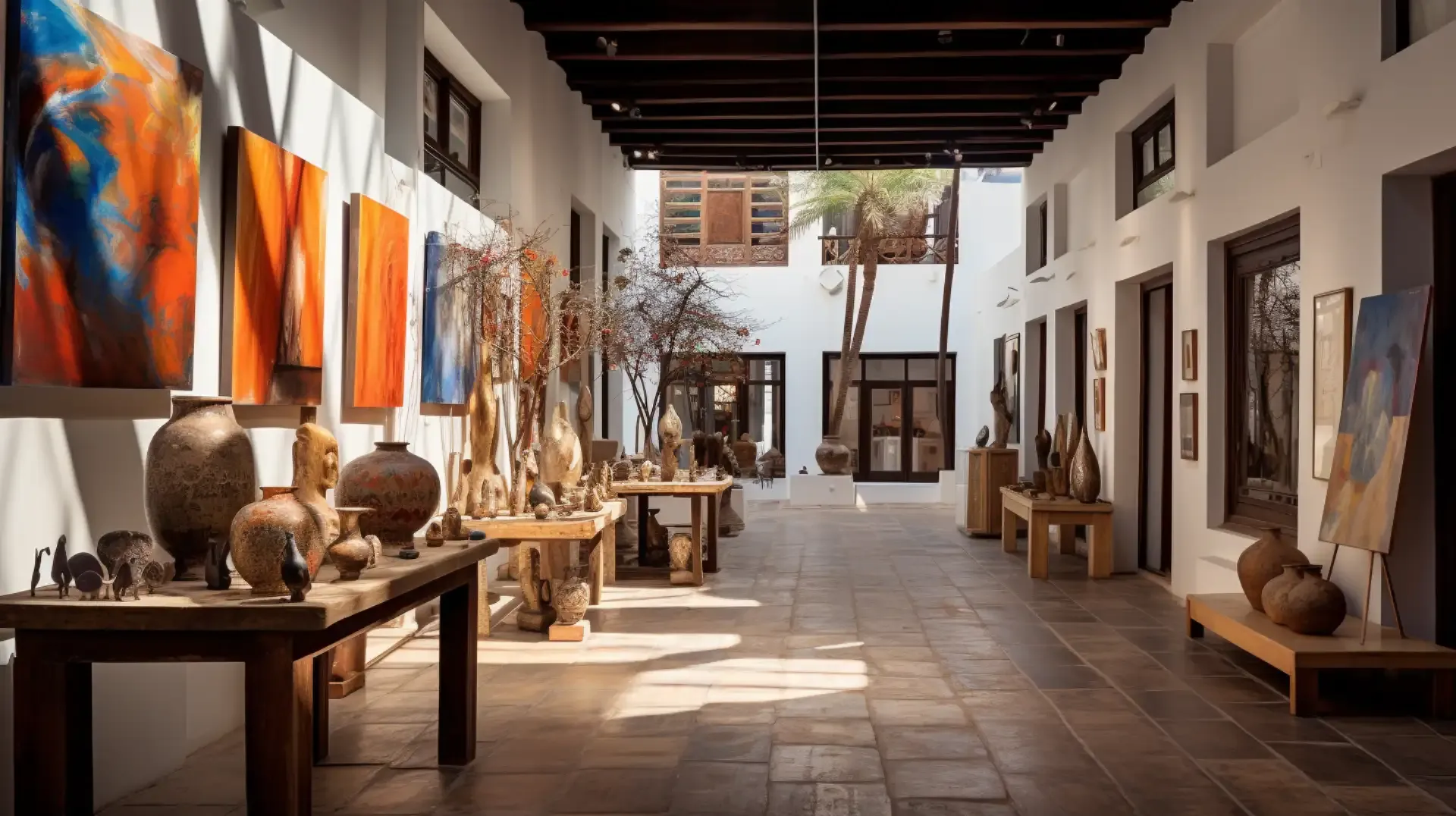 Al Wasl Retail Marvels: Shopping Experience Insight Retail Extravaganza: Unveiling the Diversity of BoxPark Shopping Experience in Al Wasl