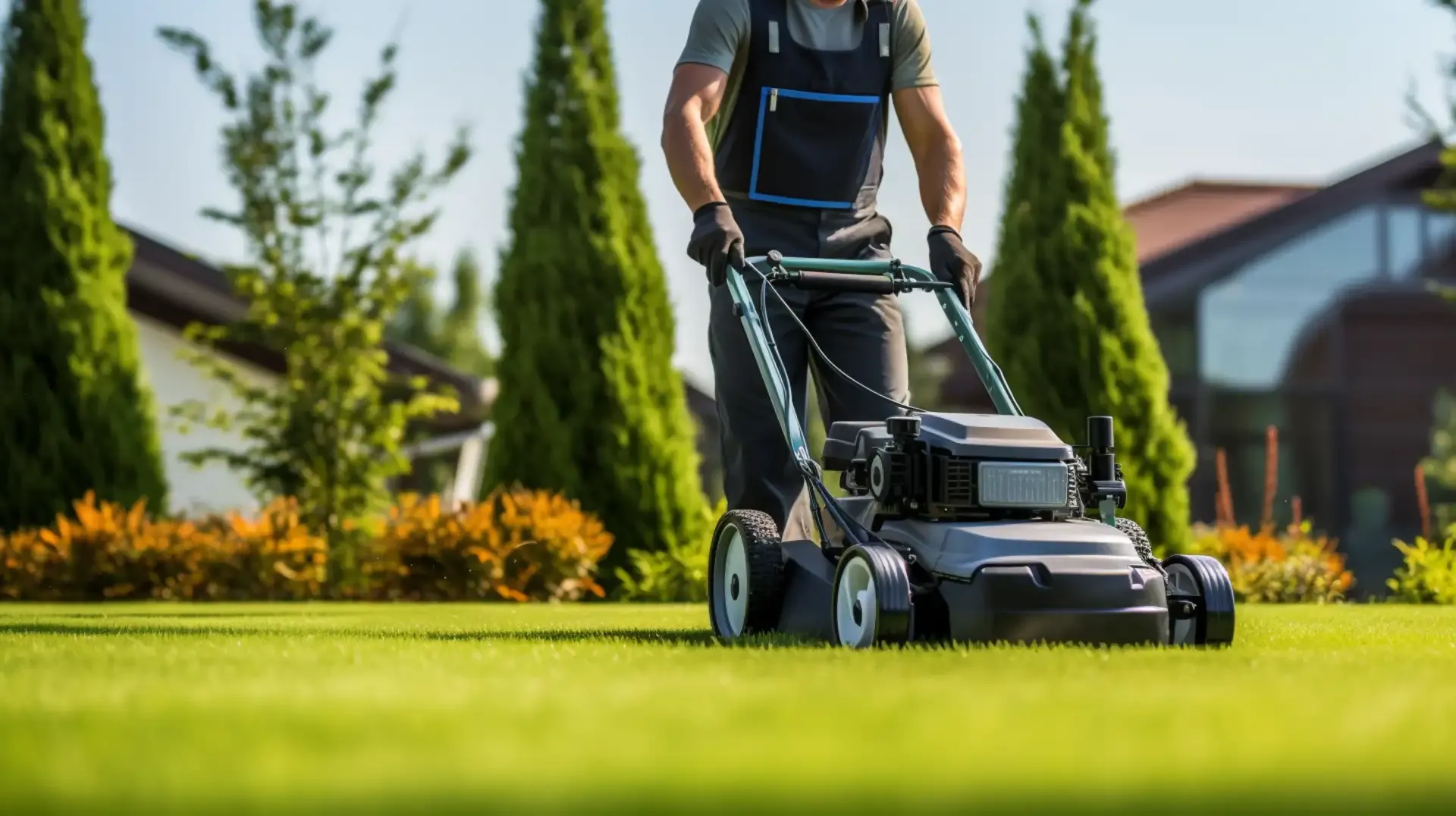 Nature's Haven: Unveiling the Excellence of Landscaping Companies Serving Al Wasl Al Wasl Landscaping Marvels: Services Insight