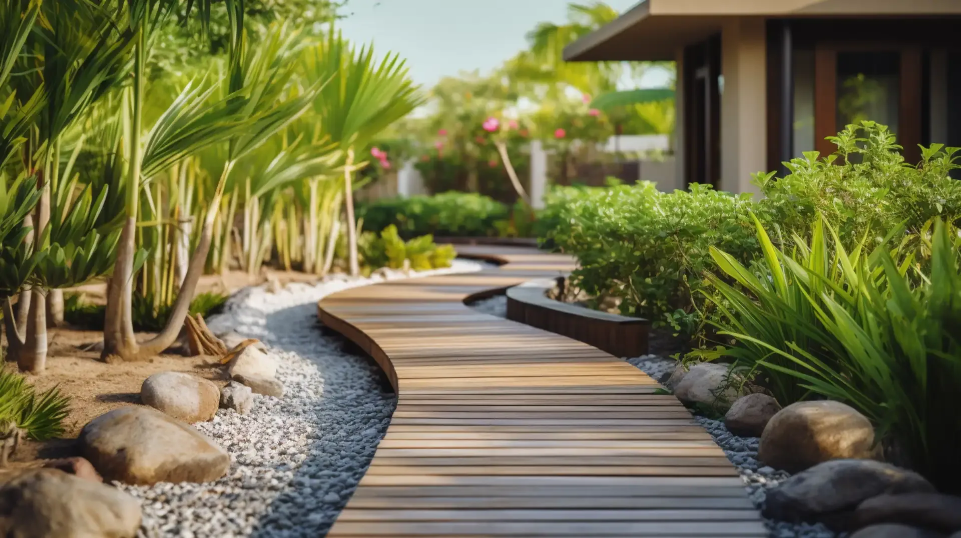 Urban Landscape Mastery: Landscaping Companies in Al Wasl Outdoor Paradise: Dive into the World of Landscaping Companies Serving Al Wasl