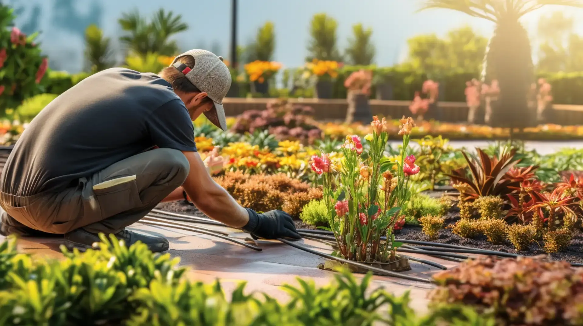 Al Wasl Housing Bliss: Residential Properties Unleashed Outdoor Paradise: Dive into the World of Landscaping Companies Serving Al Wasl