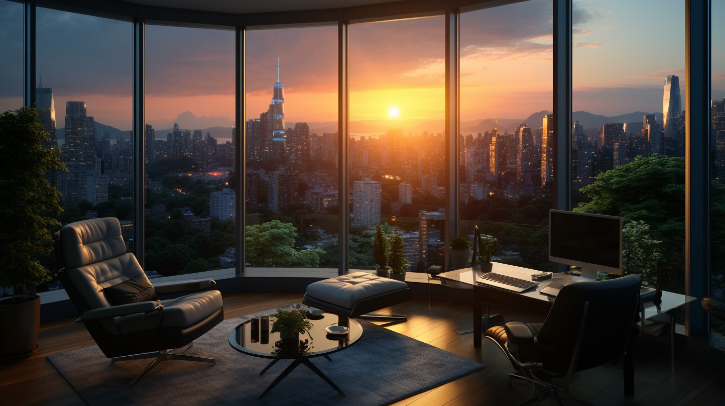 The Future of Housing 