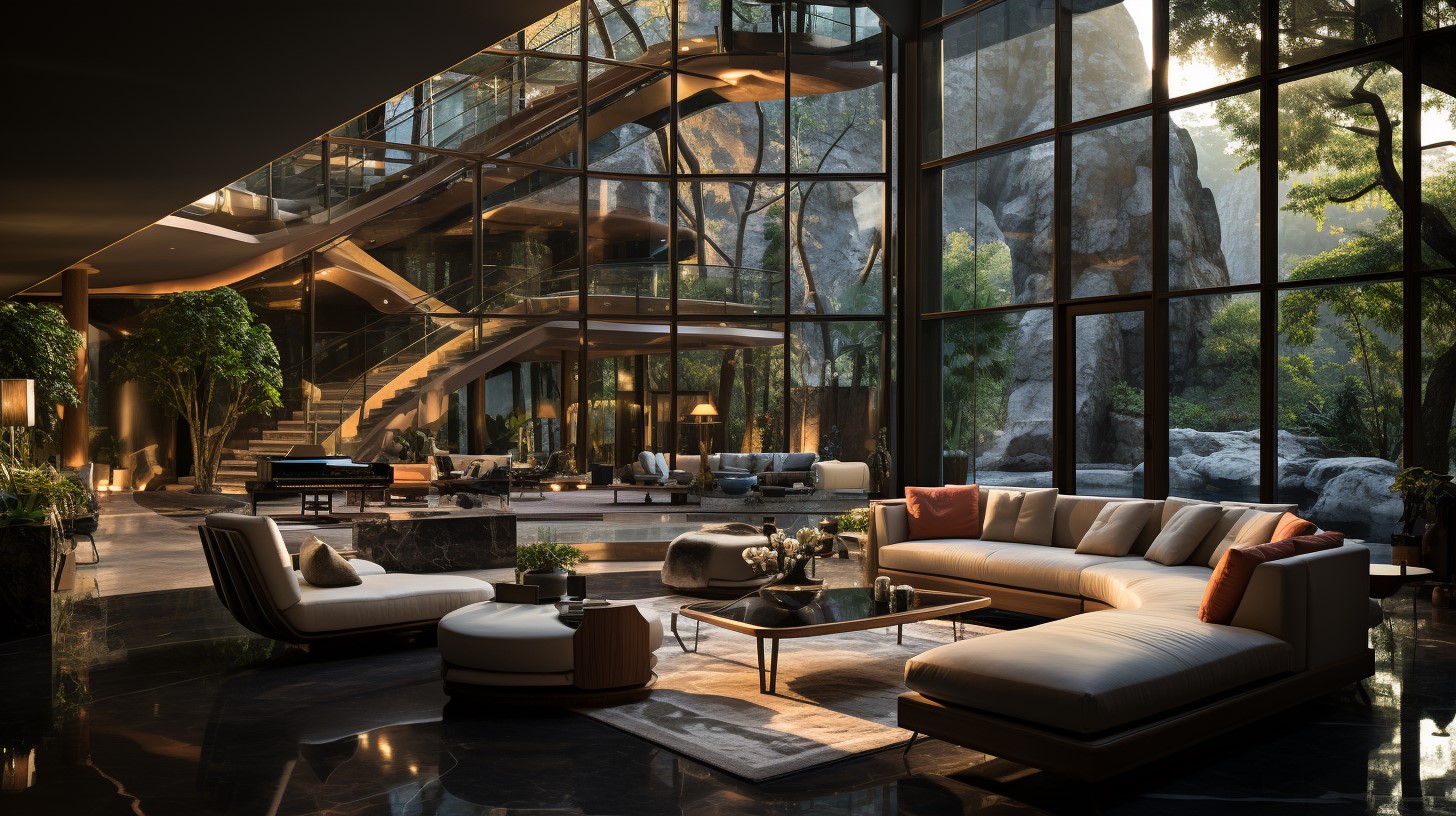 Legal Considerations 