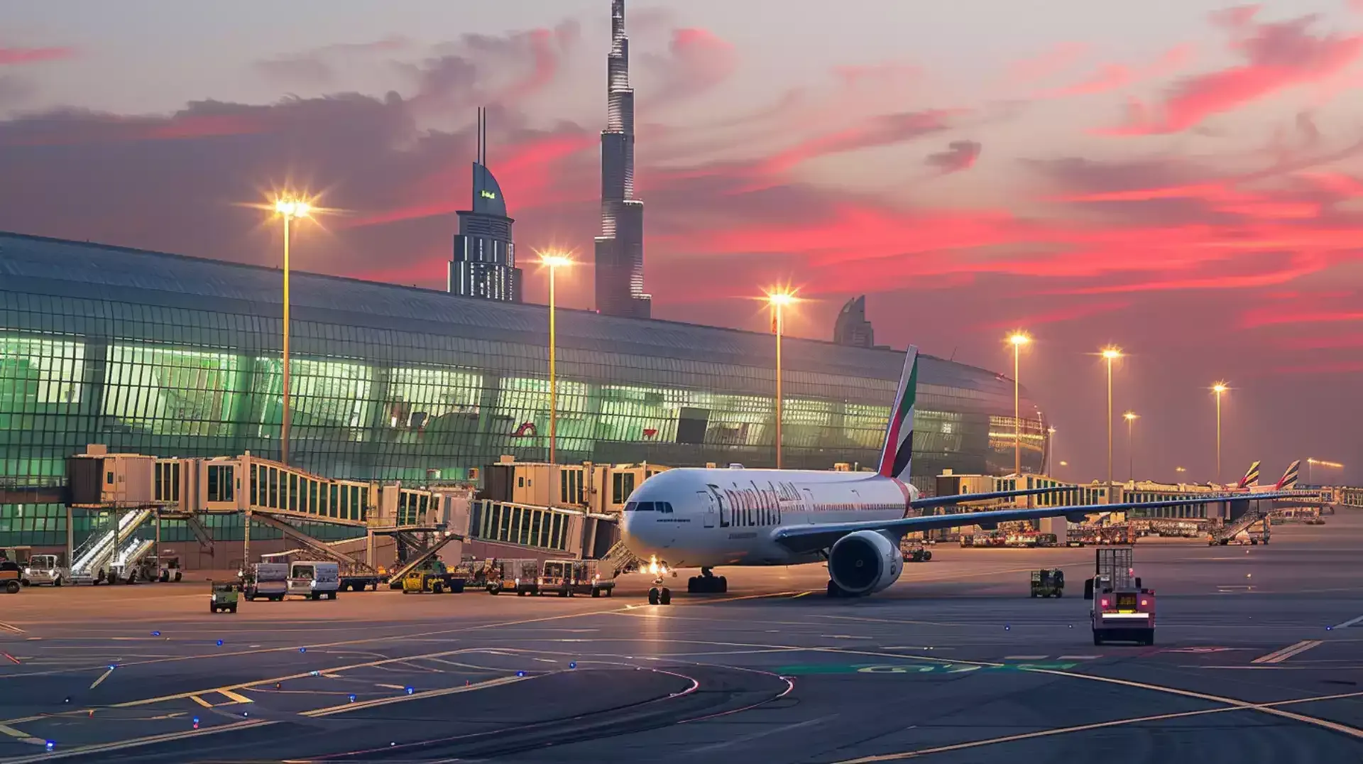Unveiling the diverse range of opportunities in Dubai