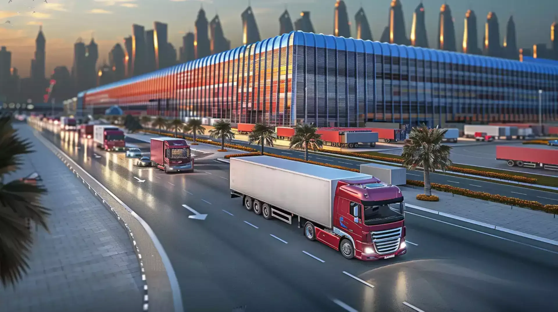 Embracing the myriad opportunities amidst Dubai's dynamic environment