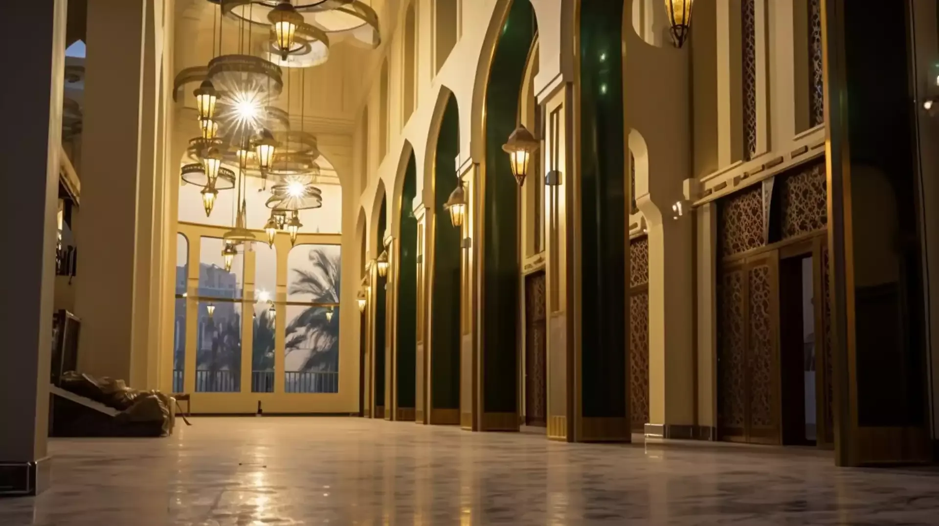 Urban Cultural Hub: Cultural Events in Al Wasl