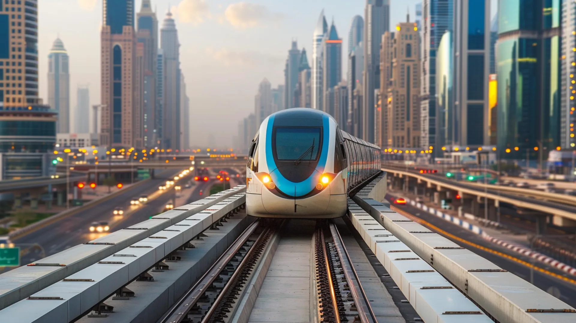 Enjoy a busy shopping day at Al Ghurair Centre in Deira Gold Souk