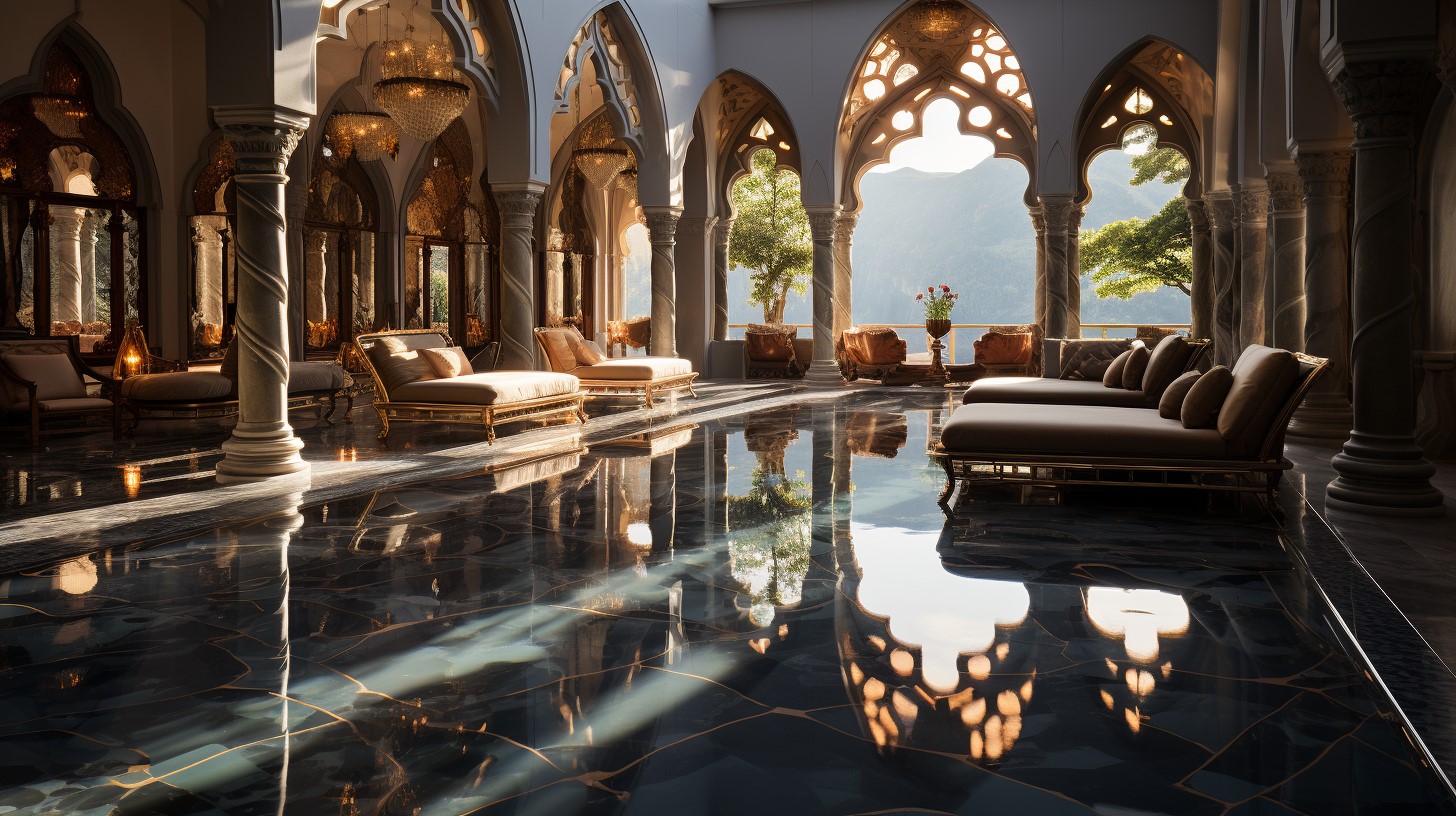 Amenities