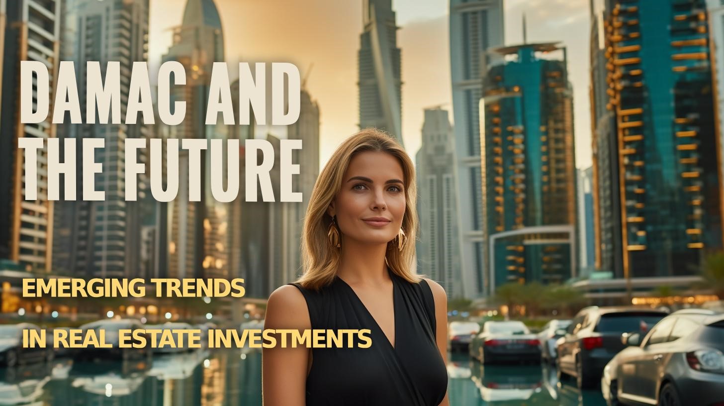 Damac and the Future