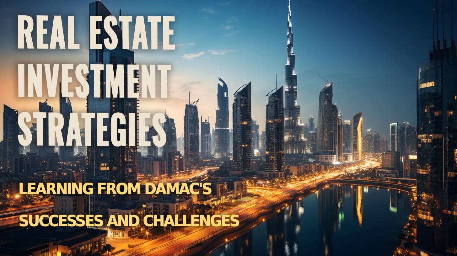Real Estate Investment