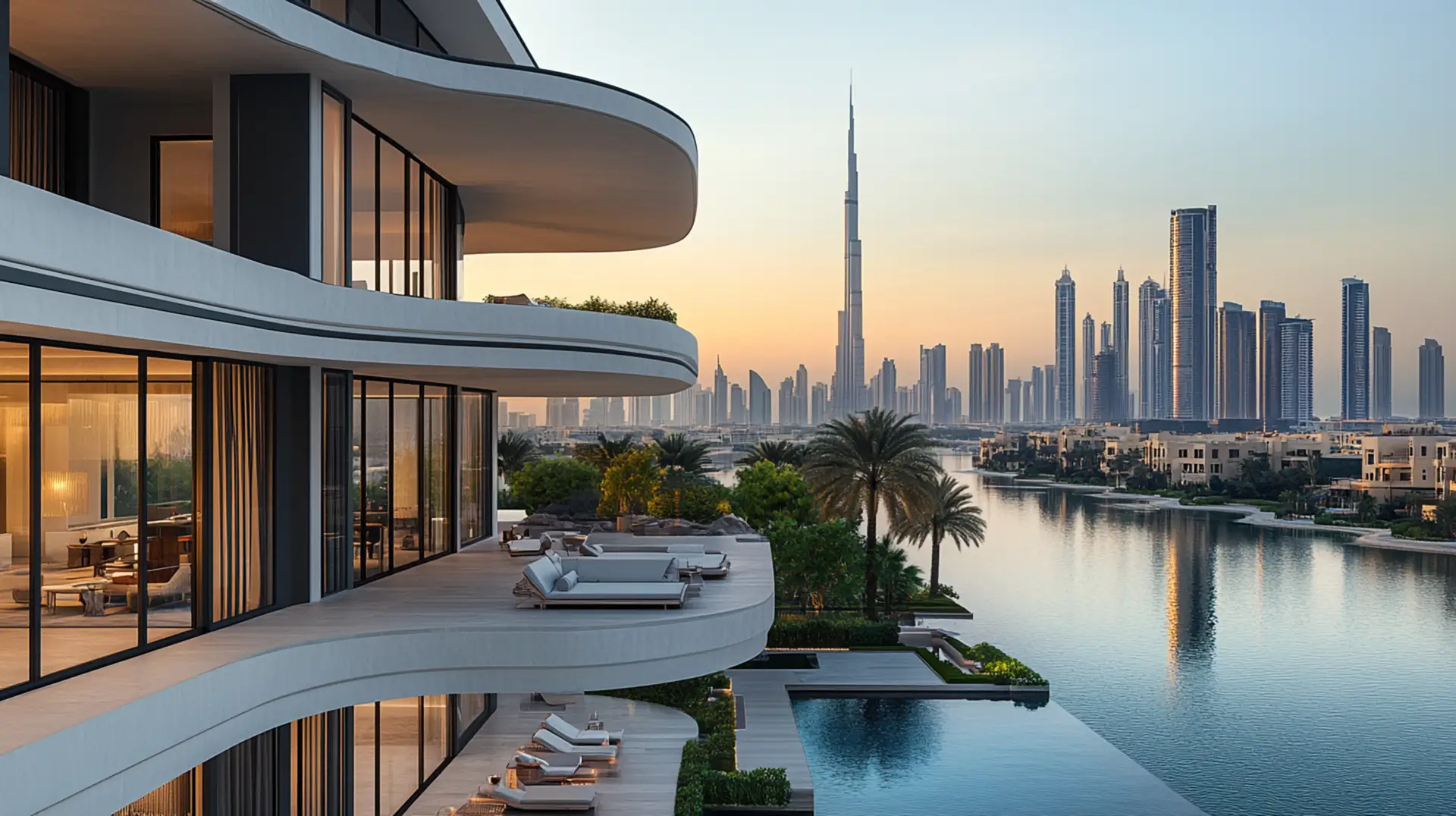 Exploring Omniyat’s Contribution to Dubai’s Real Estate Market Omniyat’s influence on the luxury segment of Dubai’s real estate market