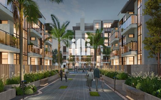 Вилла в Dubai South (Dubai World Central), 5 спален, 389.82 м2