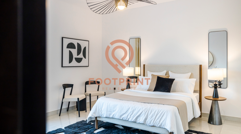 Квартира в Al Furjan, Дубай, 2 спальни, 80.2 м2   | фото 4