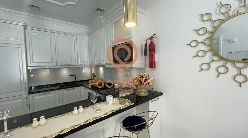 Квартира в Arjan, Дубай, 1 спальня, 65 м2