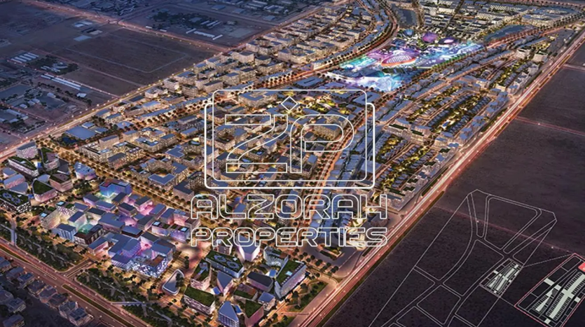 Офис в Sharjah, 116 м2