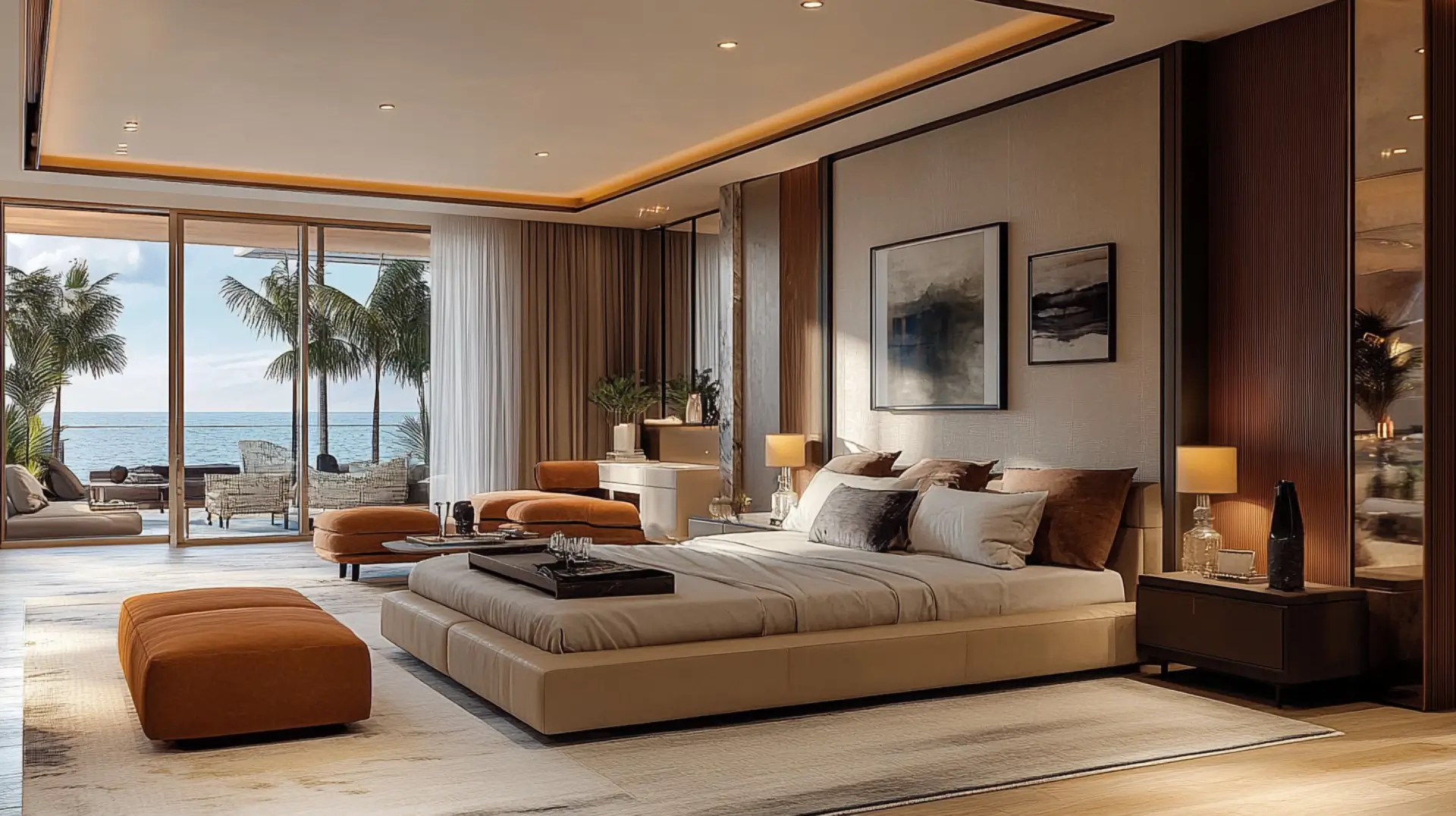 Uncover Nakheel’s influence on the evolution of luxury island living in Dubai.