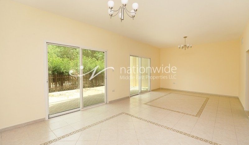 Villa in Abu Dhabi Gate City, 3 bedrooms, 1893 sq ft | Foto 5