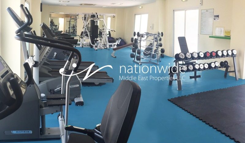 Buy Apartment in Al Reef, Abu Dhabi, UAE 1 bedroom, 1016 sq. ft. | Foto 2