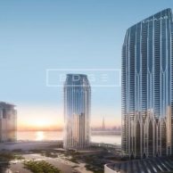 Buy Apartment in Dubai Creek Harbour (The Lagoons), Dubai, UAE, 1132 sq. ft. | Foto 1