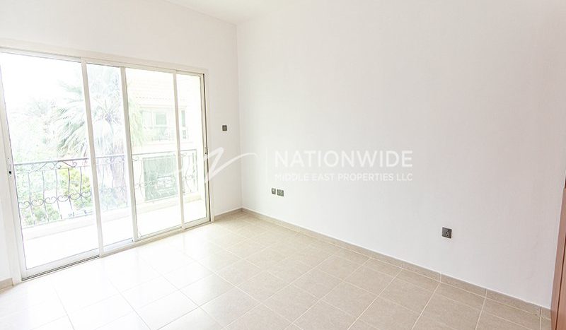 Villa in Abu Dhabi Gate City, 3 bedrooms, 1893 sq ft | Foto 10