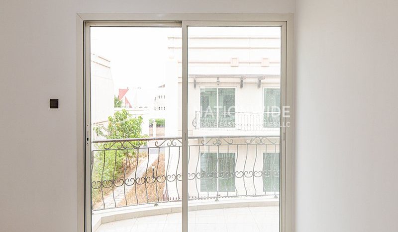 Villa in Abu Dhabi Gate City, 3 bedrooms, 1893 sq ft | Foto 8