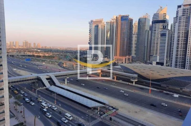 Apartment in Al Reem, Abu Dhabi, 1 bedroom, 706 sq. ft.