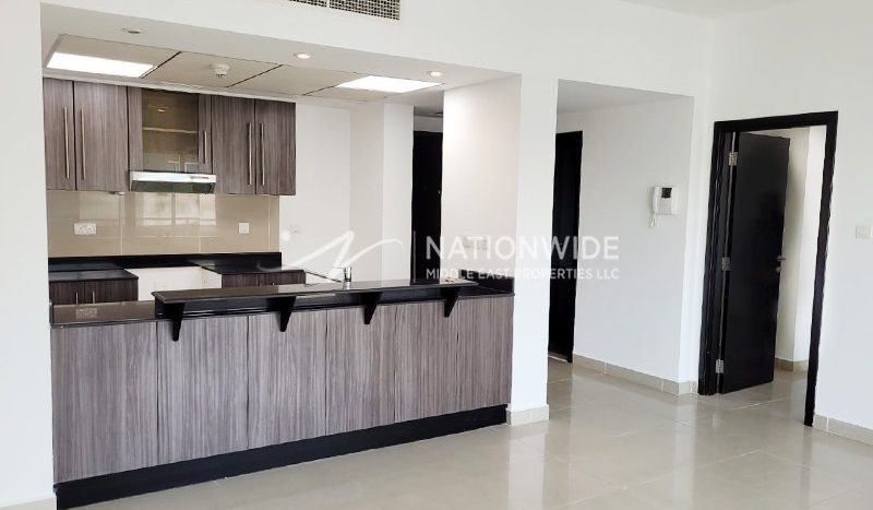 Buy Apartment in Al Reef, Abu Dhabi, UAE 1 bedroom, 1016 sq. ft. | Foto 6