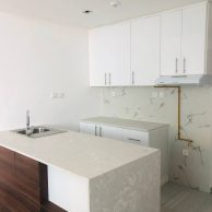 Buy Apartment in BLOOM TOWERS in Jumeirah Village Circle, Dubai, UAE 1 room, 431 sq. ft. | Foto 1