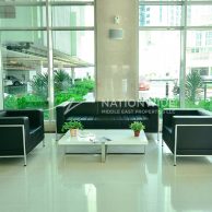 Buy Apartment in Al Reem, Abu Dhabi, UAE 1 bedroom, 833 sq. ft. | Foto 1