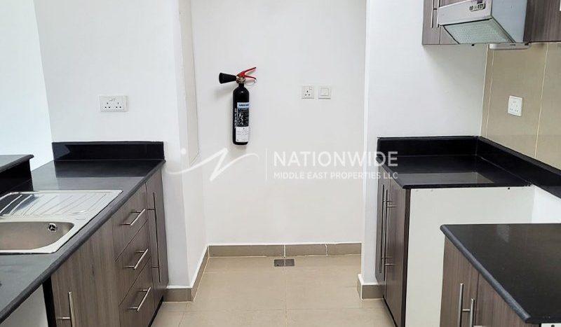 Buy Apartment in Al Reef, Abu Dhabi, UAE 1 bedroom, 1016 sq. ft. | Foto 7