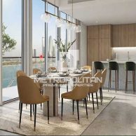 Buy Apartment in Dubai Harbour, Dubai, UAE, 1475 sq. ft. | Foto 1 Buy Apartment in Dubai Harbour, Dubai, UAE, 1475 sq. ft. | Foto 1