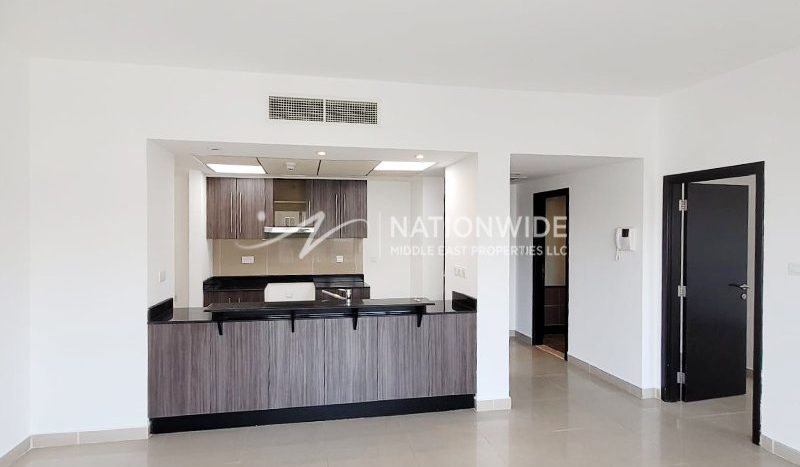 Buy Apartment in Al Reef, Abu Dhabi, UAE 1 bedroom, 1016 sq. ft. | Foto 1