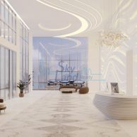 Buy Apartment in Jumeirah Lake Towers, Dubai, UAE 3 bedrooms, 2218 sq. ft. | Foto 1