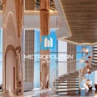 Buy Apartment in Business Bay, Dubai, UAE, 1184 sq. ft. | Foto 1