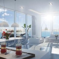 Apartment in Palm Jumeirah, Dubai, UAE 2 bedrooms, 2378 sq ft | Foto 1