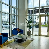 Buy Apartment at Yas Island, Abu Dhabi, UAE 1 bedroom, 694 sq. ft. | Foto 1