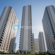 Buy Apartment in Al Reem, Abu Dhabi, UAE 1 bedroom, 672 sq. ft. | Foto 1