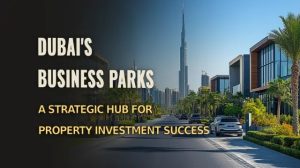 Dubai’s Business Parks: A Strategic Hub for Property Investment Success