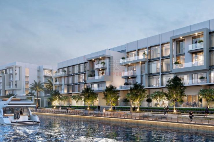 Квартира в Аль-Васл, Дубай, 1 спальня, 90.3м2 Квартира в Аль-Васл, Дубай, 1 спальня, 90.3м2