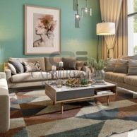 Buy Villa in Dubai Land, Dubai, UAE 2 bedrooms, 1300 sq. ft. | Foto 1