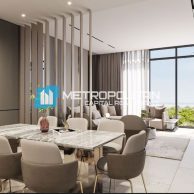 Квартира в Аль-Рим, Абу-Даби,    2 спальни, 162м2   | фото 1