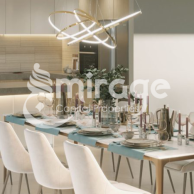 Квартира в Аль-Рим, Абу-Даби,    2 спальни, 71.3м2   | фото 1