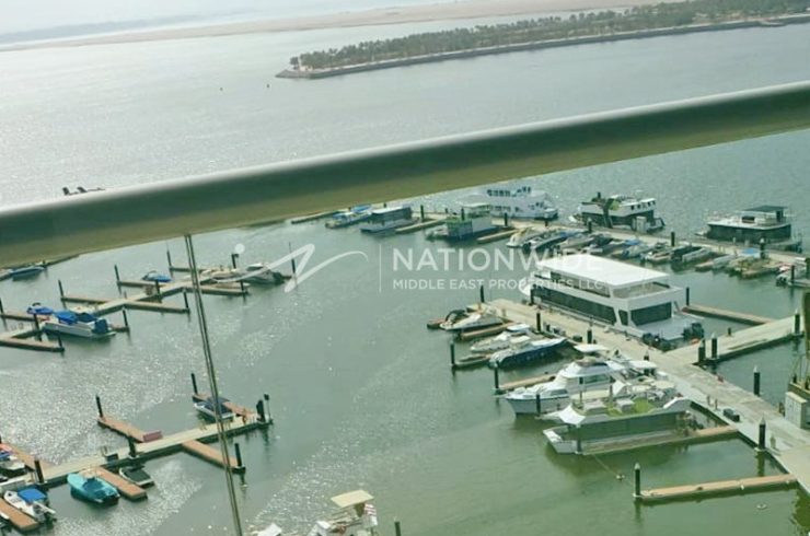 Дуплекс в Al Raha Beach, Абу-Даби,    2 спальни, 176.6м2