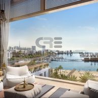 Квартира в Mina Rashid, Дубай,    2 спальни, 117.1м2   | фото 1