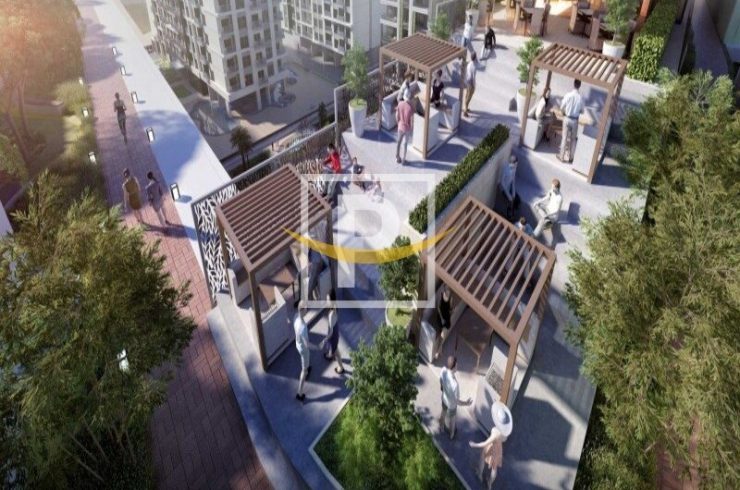 Магазин в International City, Дубай,    77.5м2