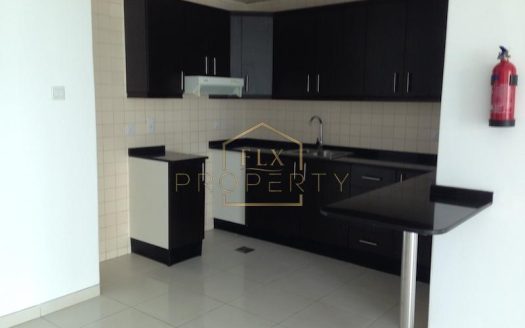 Квартира в Дубай Марина, Дубай,    2 спальни, 116.4м2