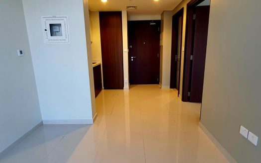 Apartment in VERA RESIDENCES in Dubai, UAE 1 room, 44m2